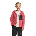 Jack Wolfskin MOOMIN ICE CURL Fleecetakki