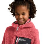 Jack Wolfskin MOOMIN ICE CURL Fleecetakki