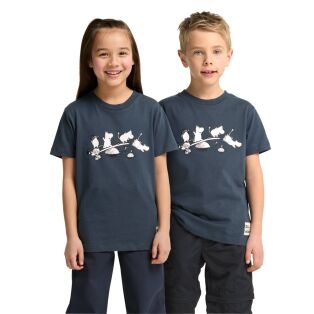 Jack Wolfskin MOOMIN T-paita