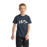 Jack Wolfskin MOOMIN T-paita