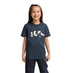 Jack Wolfskin MOOMIN T-paita