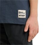 Jack Wolfskin MOOMIN T-paita