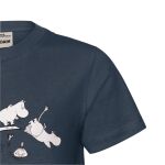 Jack Wolfskin MOOMIN T-paita