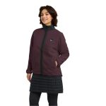 Jack Wolfskin Sumetro F/Z Jacket W