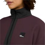 Jack Wolfskin Sumetro F/Z Jacket W