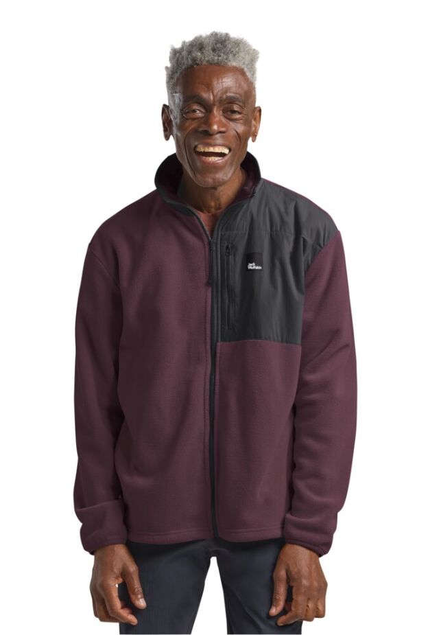 Jack Wolfskin Sumetro F7Z Jacket M