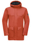 Jack Wolfskin Winterlager Parka M