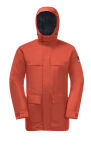 Jack Wolfskin Winterlager Parka M