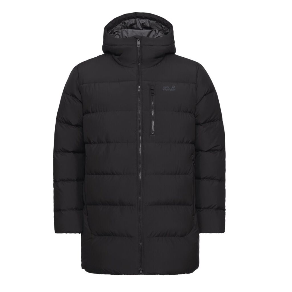 Jack Wolfskin Colonius Coat M
