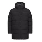Jack Wolfskin Colonius Coat M