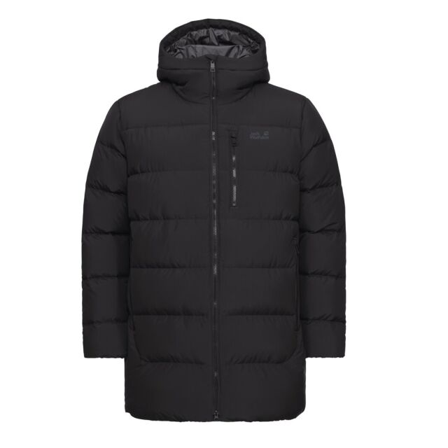 Jack Wolfskin Colonius Coat M