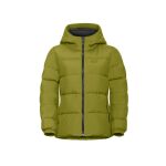 Jack Wolfskin Frozen Palace Jacket W