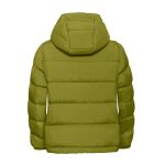 Jack Wolfskin Frozen Palace Jacket W