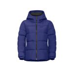 Jack Wolfskin Frozen Palace Jacket W