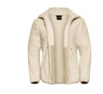 Jack Wolfskin High Curl F/Z Jacket W