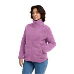 Jack Wolfskin High Curl F/Z Jacket W