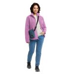 Jack Wolfskin High Curl F/Z Jacket W