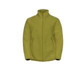 Jack Wolfskin High Curl F/Z Jacket W