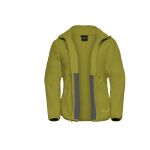 Jack Wolfskin High Curl F/Z Jacket W