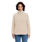 Jack Wolfskin High Curl F/Z Jacket W