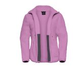 Jack Wolfskin High Curl F/Z Jacket W