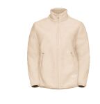 Jack Wolfskin High Curl F/Z Jacket W