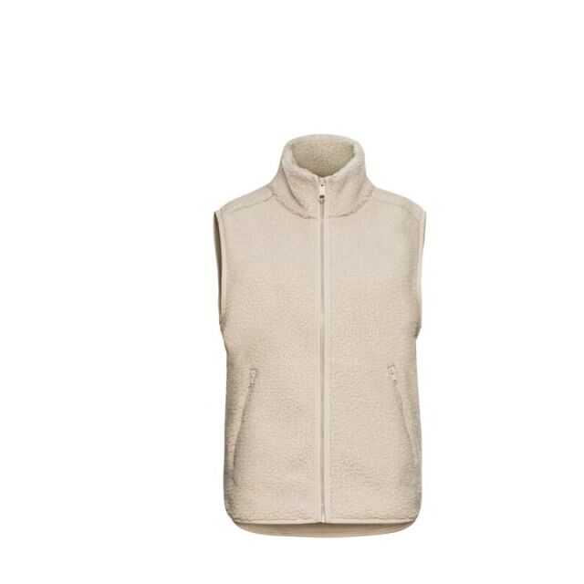 Jack Wolfskin High Curl Vest W