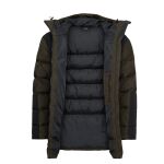 Jack Wolfskin Icy Hollow Hooded Jkt M
