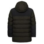 Jack Wolfskin Icy Hollow Hooded Jkt M