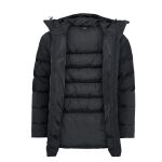 Jack Wolfskin Icy Hollow Hooded Jkt M