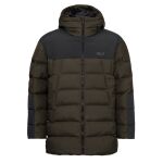 Jack Wolfskin Icy Hollow Hooded Jkt M