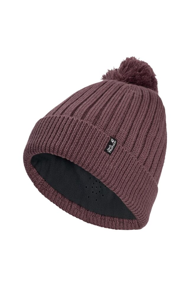 Jack Wolfskin Pom Pom Beanie
