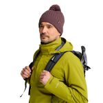 Jack Wolfskin Pom Pom Beanie