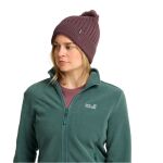 Jack Wolfskin Pom Pom Beanie
