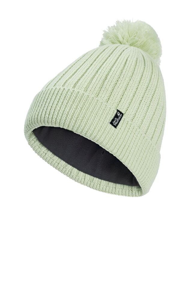 Jack Wolfskin Pom Pom Beanie