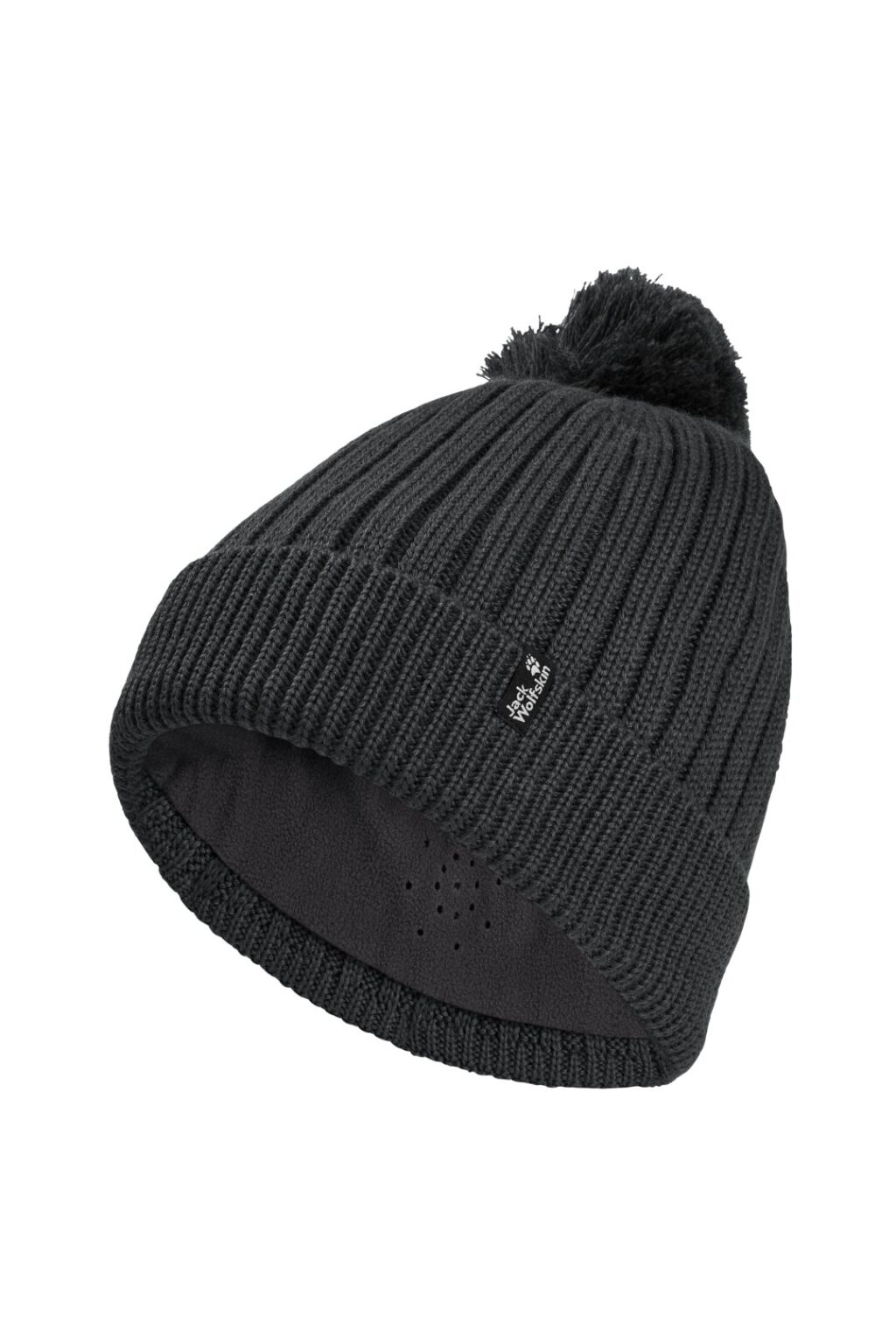 Jack Wolfskin Pom Pom Beanie