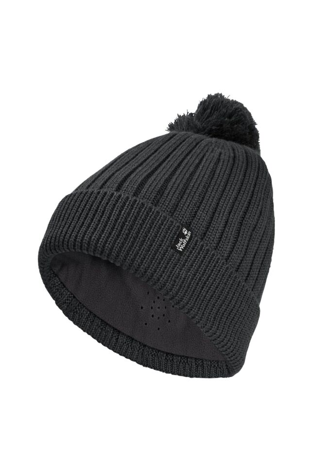 Jack Wolfskin Pom Pom Beanie
