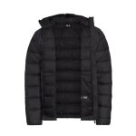 Jack Wolfskin Wild Pass Down Hoody M