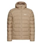 Jack Wolfskin Wild Pass Down Hoody M