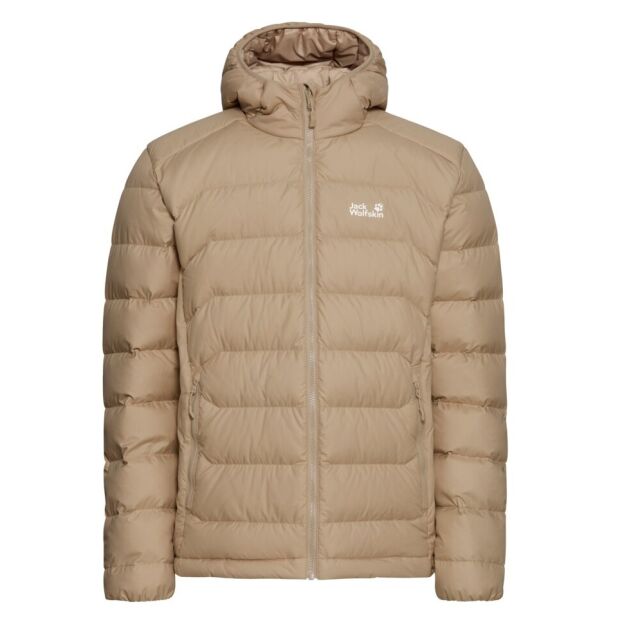Jack Wolfskin Wild Pass Down Hoody M