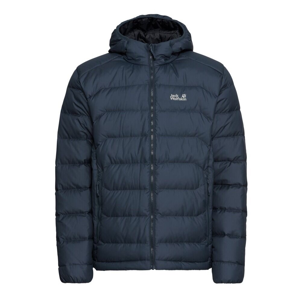 Jack Wolfskin Wild Pass Down Hoody M
