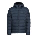 Jack Wolfskin Wild Pass Down Hoody M