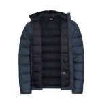 Jack Wolfskin Wild Pass Down Hoody M