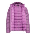 Jack Wolfskin Wild Pass Down Hoody W