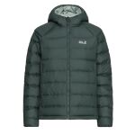 Jack Wolfskin Wild Pass Down Hoody W