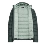 Jack Wolfskin Wild Pass Down Hoody W
