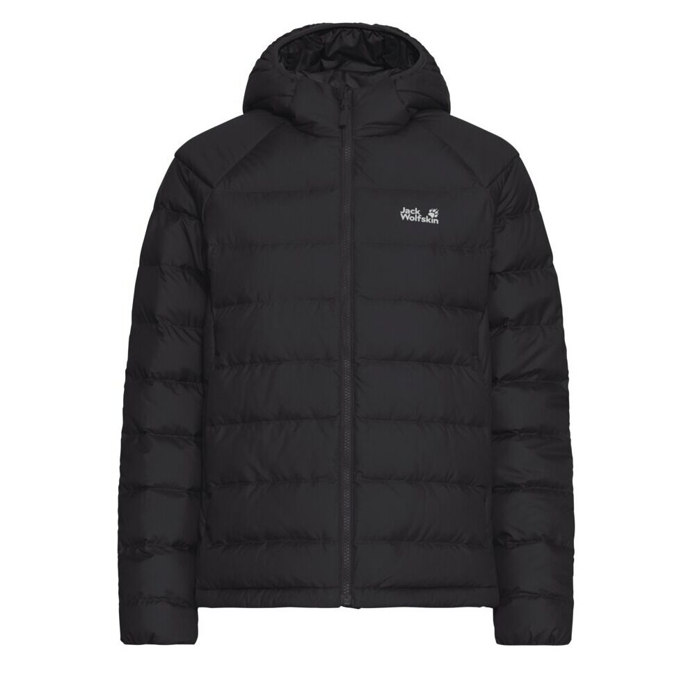 Jack Wolfskin Wild Pass Down Hoody W