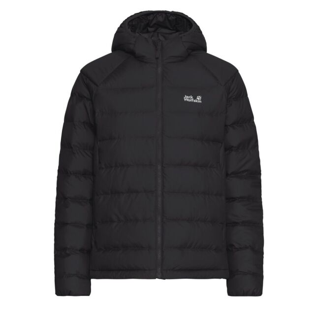Jack Wolfskin Wild Pass Down Hoody W