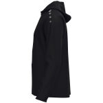 Jako Hooded Jacket Sr
