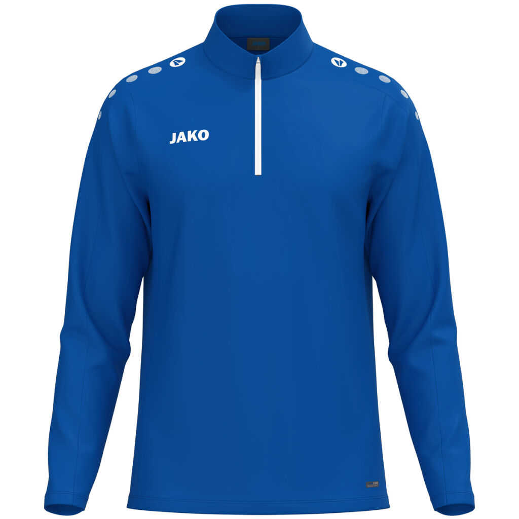 Jako Zip Top One Sr
